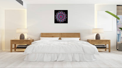 Explosion of Joy (Sold)