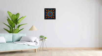 Love Explosion (Sold)