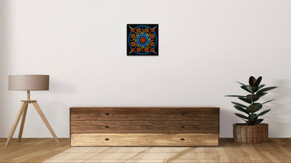 Love Explosion (Sold)