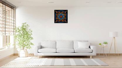 Love Explosion (Sold)