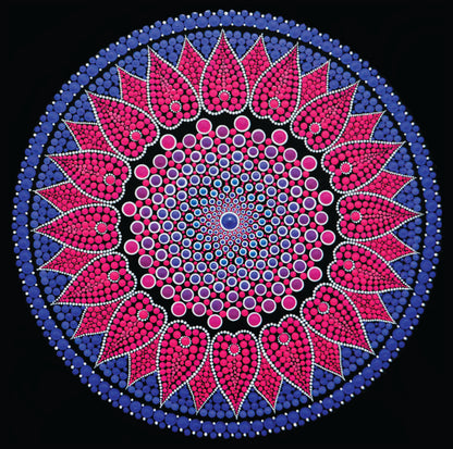 Pink Lotus